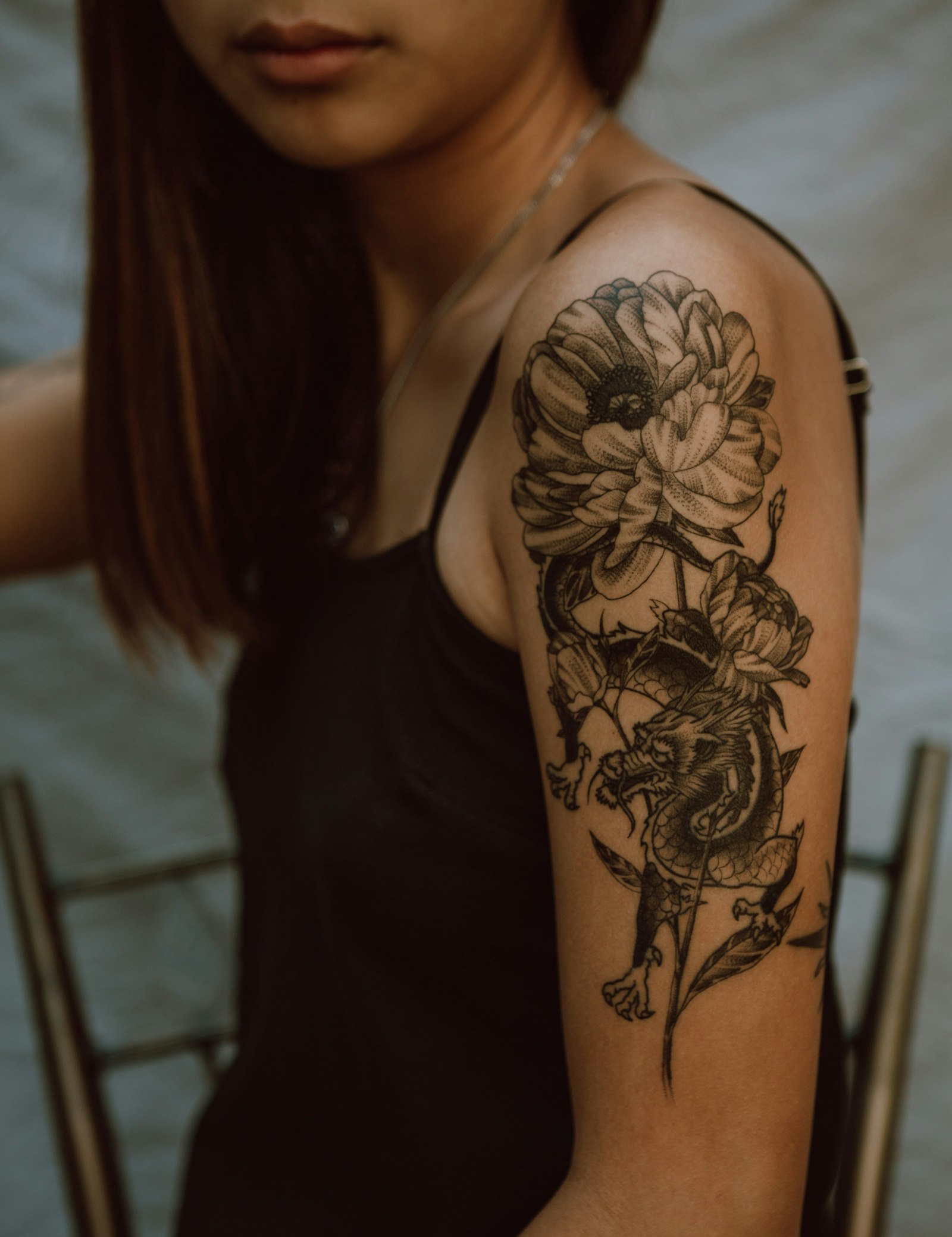Delgado Tattoo
